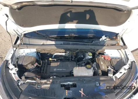 2020 Buick Encore Fwd Preferred z USA, uszkodzony, nr VIN KL4CJASB6LB005267